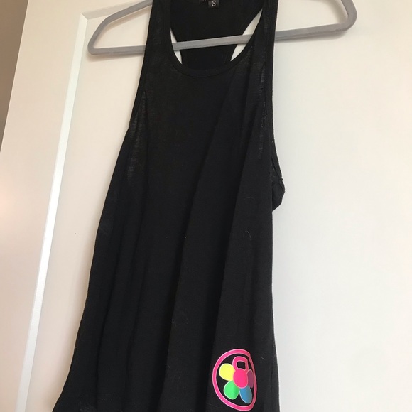 SoRock Shop Women’s Workout Tank - Picture 5 of 5